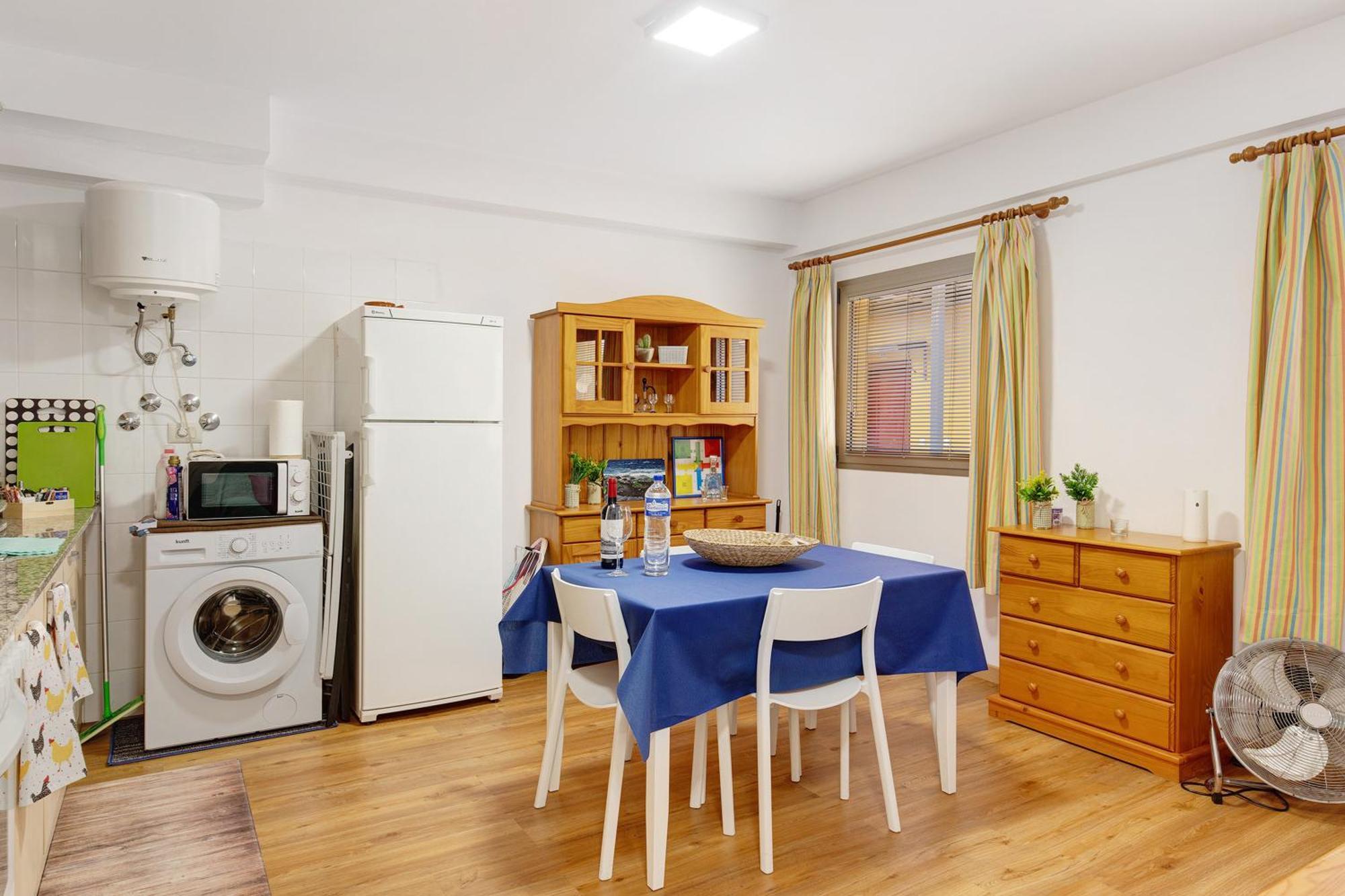 Piso Tazacorte Εξωτερικό φωτογραφία